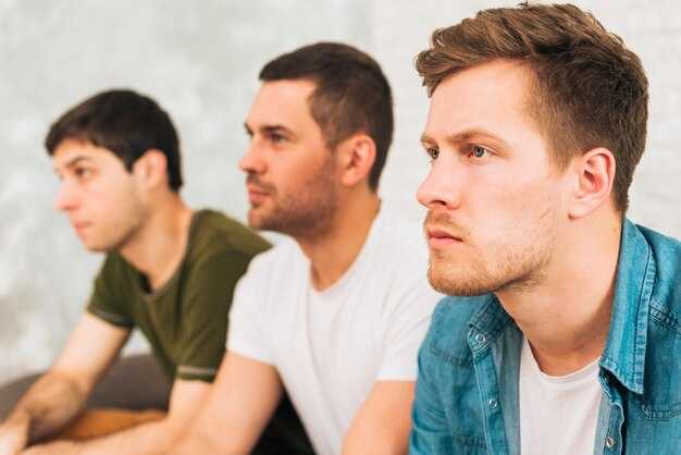 Decoding Masculinity: 7 Male Personality Types You Should Know