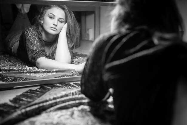 Duration thresholds: when low mood suggests a depressive disorder