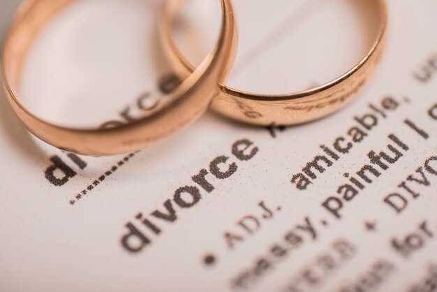 How household finances and debt correlate with separation risk