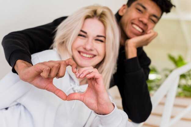 Action 5: Set and review short‑term couple goals together