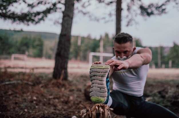 Embrace the Mud: Mud Run Tips, Training & Health Benefits