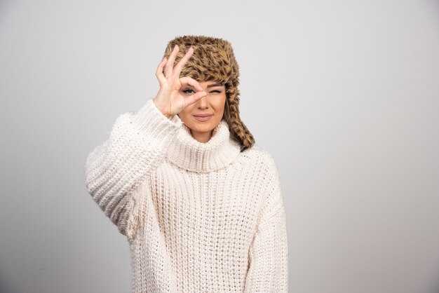 Protocol for eliciting and recording uncomfortable emotional feedback during user testing