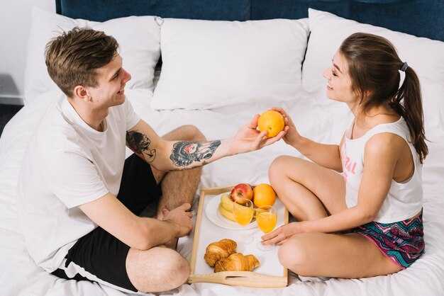 Daily sleep schedule changes that restore sexual energy