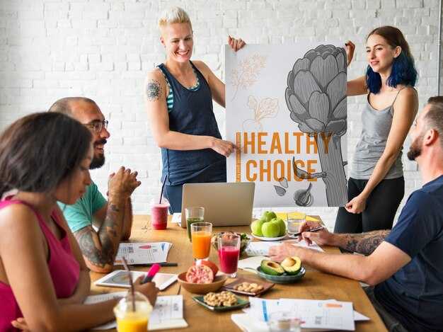 Five Healthy Habits to Build in Your 20s and 30s