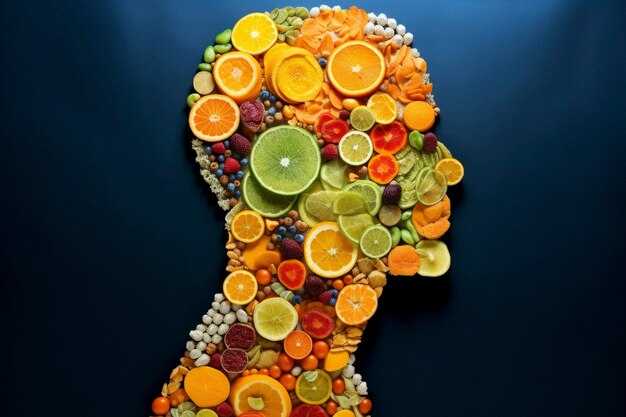Food and Your Brain: Nutrition for Better Cognition and Brain Health