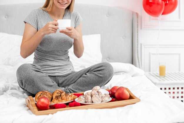7 almonds as a bedtime snack: why it helps