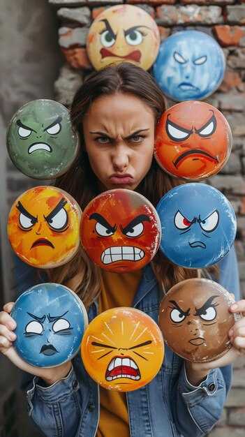 Four Temperaments and Anger: How Each Type Reacts