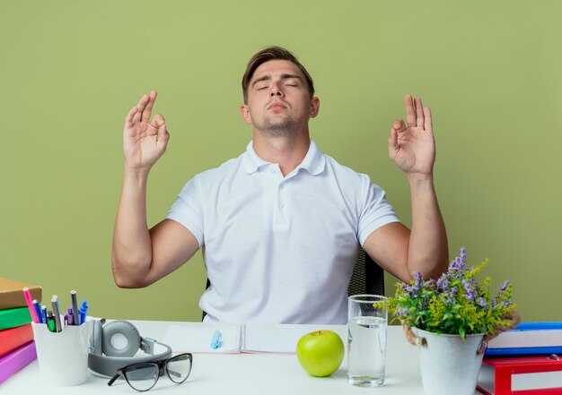 Breathwork Boost: 60-Second Techniques for Focus and Calm