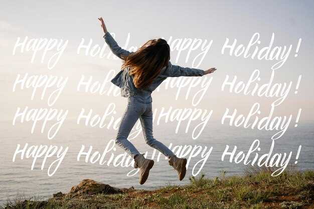 Friday Fix: Are You Afraid to Be Happy? Embrace Joy
