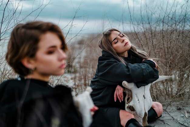 Setting short-term boundaries to protect your emotional and physical safety
