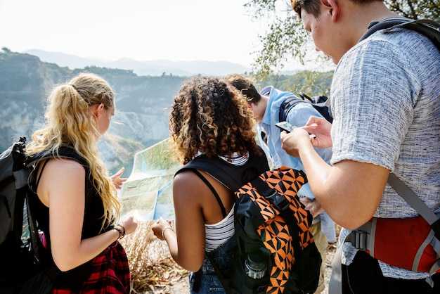 Group Travel: How to Travel with a Group and Still Have Fun
