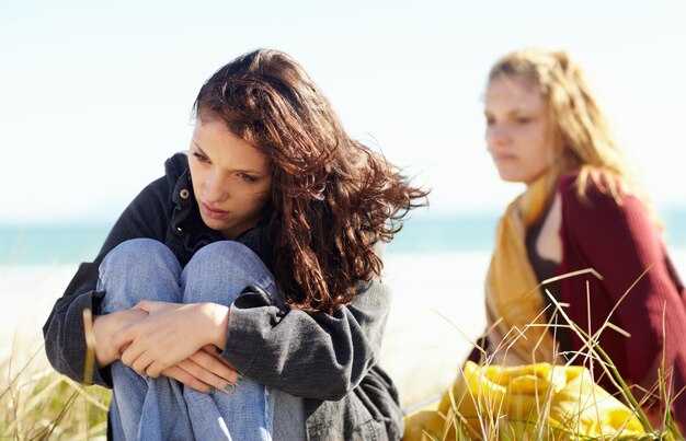 How to recognize anxious vs avoidant reactions during disagreements
