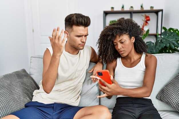 How a single test changes your partner’s willingness to be vulnerable