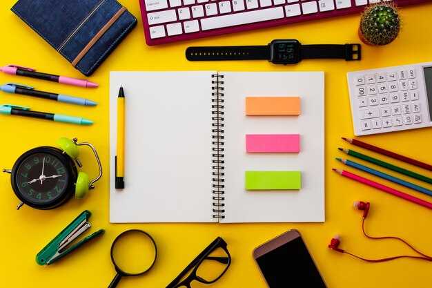 How to Be More Organized: Simple Steps to Boost Productivity