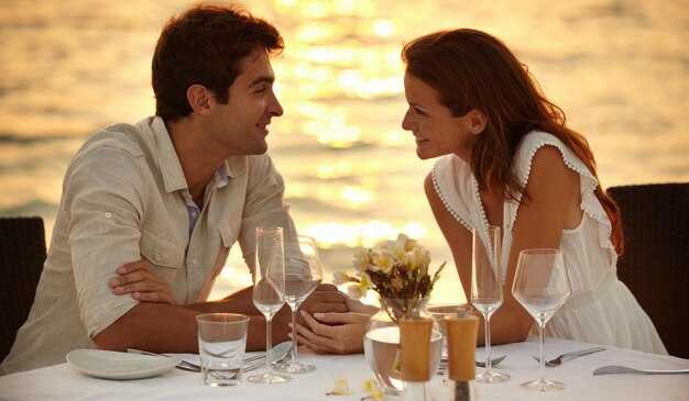 How to Calm Your First Date Nerves and Stay Cool, Confident, and Charming How to Calm Your First Date Nerves and Stay Cool, Confident, and Charming