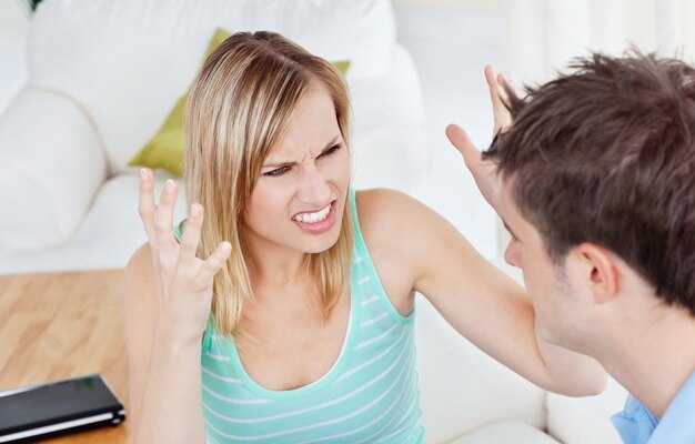 Use a 1–10 scale to distinguish irritation from full-blown rage