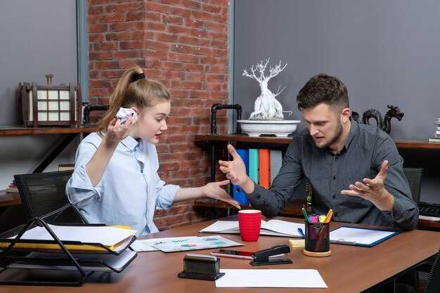 How to Deal with Toxic Coworkers - 5 Effective Strategies and Why They Work How to Deal with Toxic Coworkers: 5 Effective Strategies and Why They Work