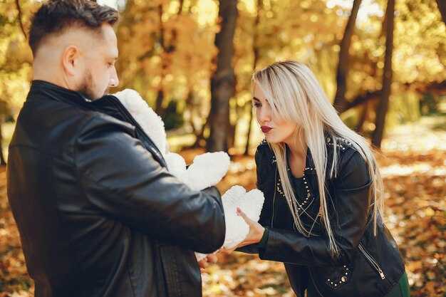 How to know when to LEAVE your Relationship