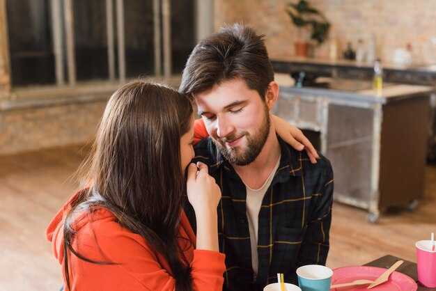 How to Make Your Partner Feel Special: 15 Simple Romantic Tips