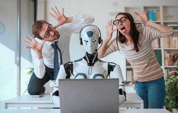 How to Manage Emotions at Work Without Turning into a Robot How to Manage Emotions at Work Without Turning into a Robot