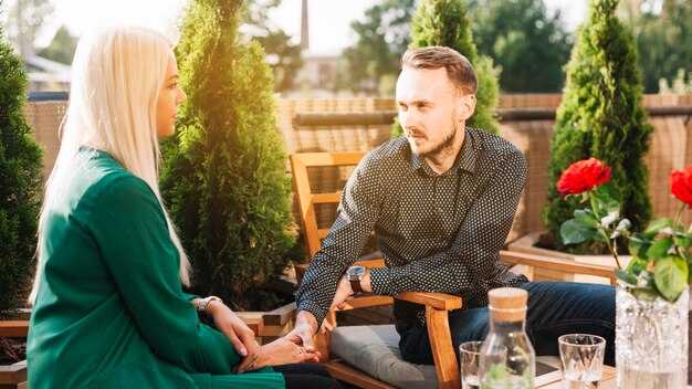 Decide your weekly availability and time limits for dating