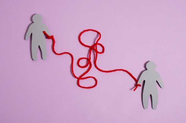 Hyper-Independence and Trauma - What's the Connection? Hyper-Independence and Trauma: What's the Connection?