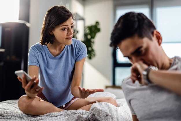 Identify emotional needs or triggers that led to cheating