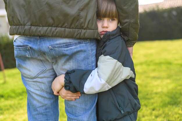 If You Had to Be the Adult as a Kid… HERE’S What You're Still Carrying