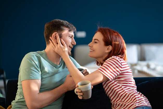 If Your Partner Asks for an Open Relationship: What to Do