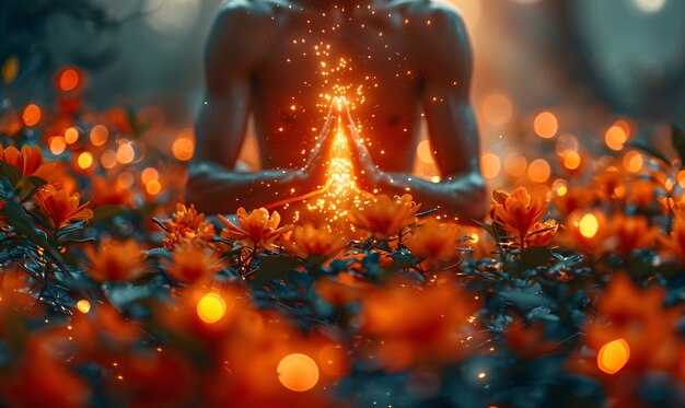 Inner Self: How to Discover, Heal & Connect Within