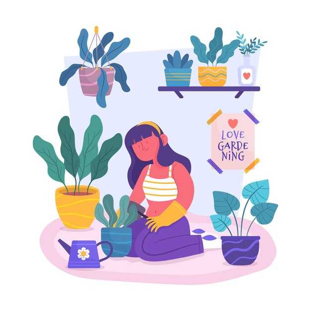 Is your Wife Addicted to Plants? Is your Wife Addicted to Plants?