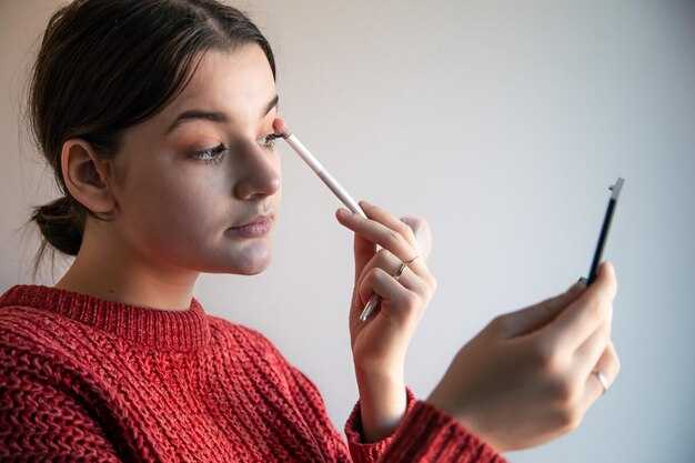 Identify your undertone and choose blush shade accordingly