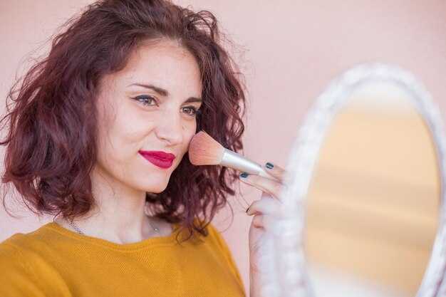 Join Blush: How to Choose and Apply Blush for a Flawless Look