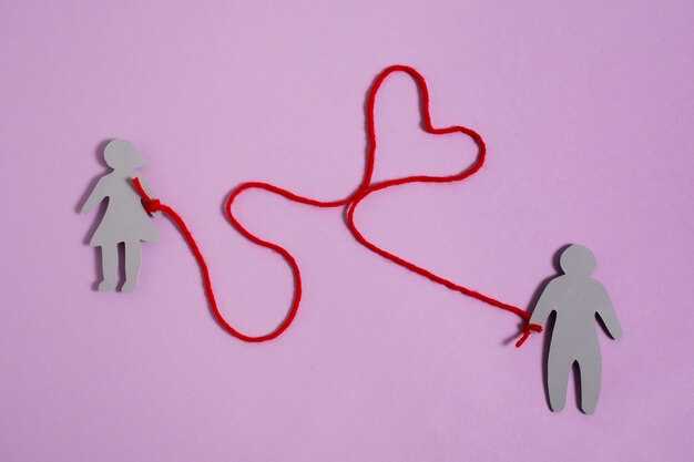 When effort isn’t reciprocated