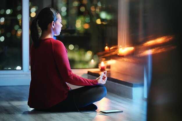 Choose Manifestation-Minded Meditations: Visualization, Scripting, and Breathwork