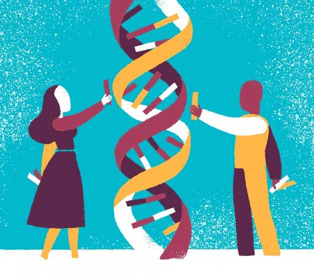 Specific genetic associations reported and their measurable impact