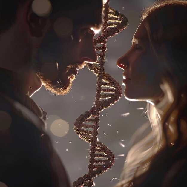 New Study Reveals Genetic Insights into Same-Sex Attraction New Study Reveals Genetic Insights into Same-Sex Attraction