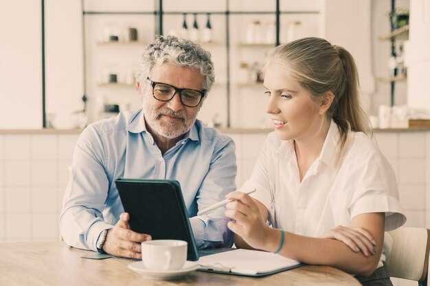 Clarify expectations about age gap, maturity and future timelines