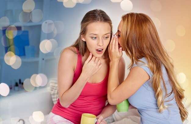 Essential Conversations: Consent, Boundaries, and Standing Up for Herself
