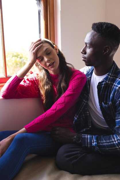 Overcoming Relationship Anxiety: From Stress to a Deeper Connection