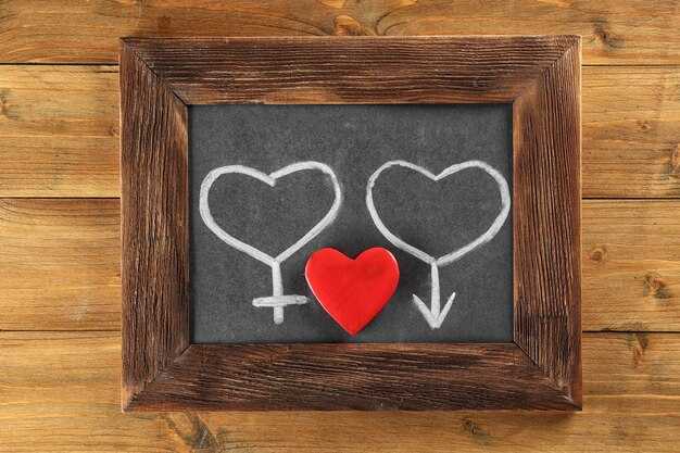 How priority shifts reveal passion-driven choices