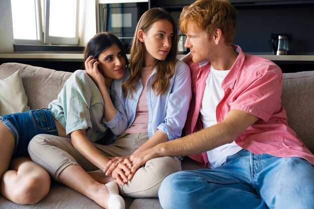 How is informed consent established and maintained in polyamorous arrangements?