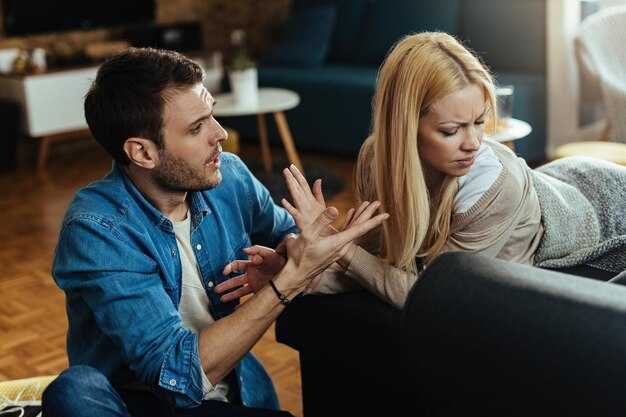 Practical Steps to Build Empathy and Reconnect with Your Partner