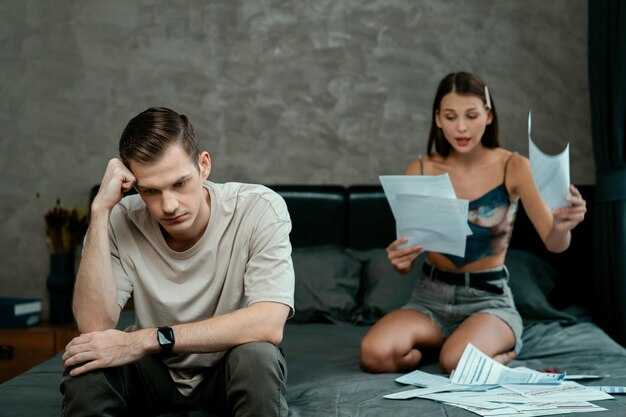 Questions to ask yourself and a partner to clarify who makes money decisions