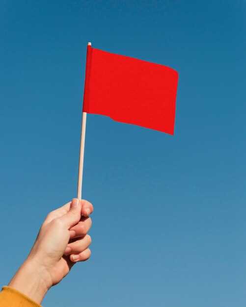 Relationship Red Flags - How to Handle the Top 14 Relationship Red Flags: How to Handle the Top 14