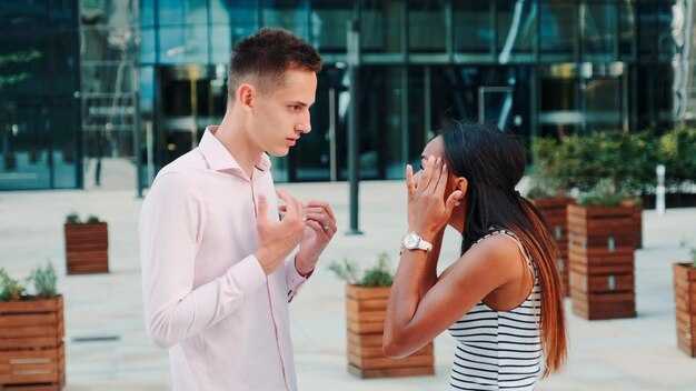 Relationships END when we refuse to ask THIS