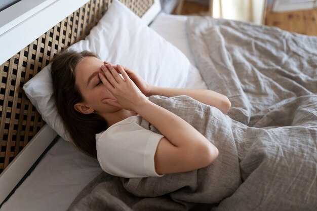 Practical steps to reduce episodes: bedtime routines and sleep environment
