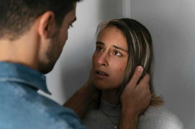 Avoidance of intimacy: small habits that block closeness