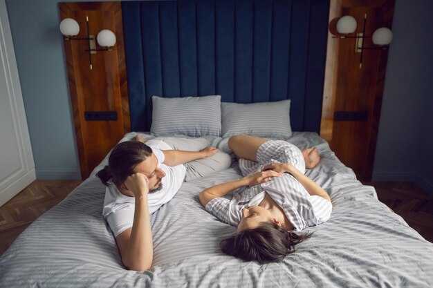 Sleep Divorce - Can Sleeping Apart Improve Sleep Without Hurting Your Relationship? Sleep Divorce: Can Sleeping Apart Improve Sleep Without Hurting Your Relationship?