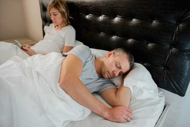 Sleeping with My Ex-Husband: Navigating Post-Divorce Boundaries